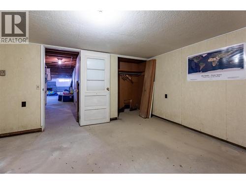 413 97A Highway, Sicamous, BC - Indoor
