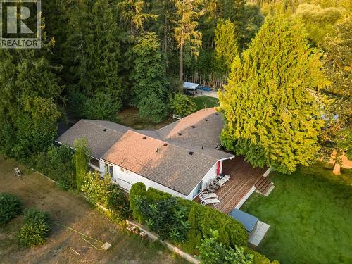 413 97A Highway, Sicamous, BC - Outdoor