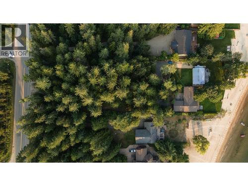 413 97A Highway, Sicamous, BC - Outdoor With View