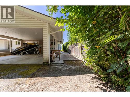413 97A Highway, Sicamous, BC - Outdoor