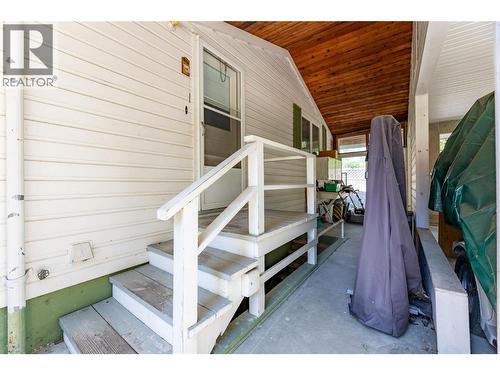 413 97A Highway, Sicamous, BC - Outdoor With Exterior