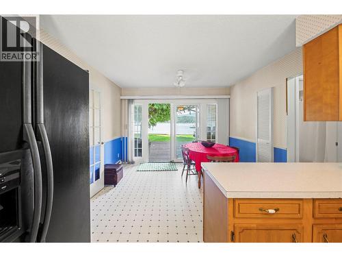 413 97A Highway, Sicamous, BC - Indoor