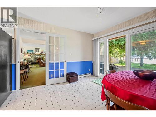 413 97A Highway, Sicamous, BC - Indoor Photo Showing Bedroom
