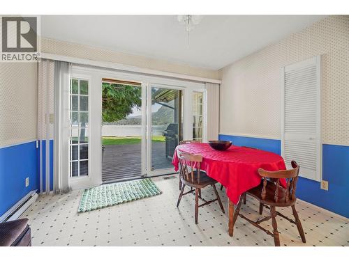 413 97A Highway, Sicamous, BC - Indoor