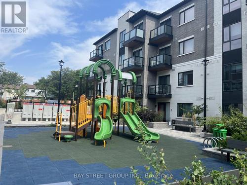 B308 - 50 MORECAMBE GATE , Toronto, Ontario M1W 2S6 2
