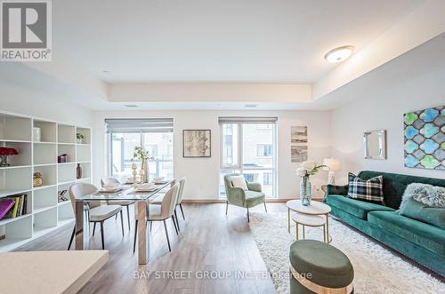 B308 - 50 MORECAMBE GATE , Toronto, Ontario M1W 2S6 3