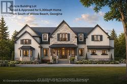 26692 KENNEDY ROAD  Georgina, ON L0E 1S0