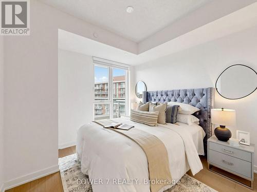 1612 - 292 Verdale Crossing, Markham, ON - Indoor Photo Showing Bedroom