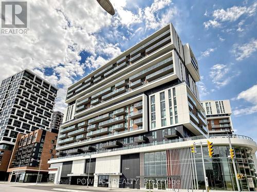 1612 - 292 Verdale Crossing, Markham, ON - Outdoor