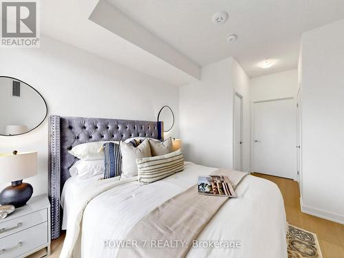 1612 - 292 Verdale Crossing, Markham, ON - Indoor Photo Showing Bedroom