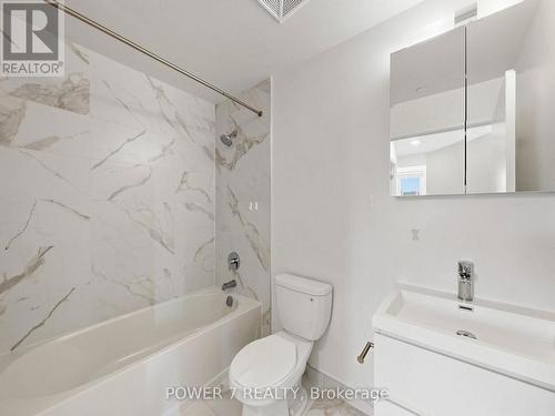 1612 - 292 Verdale Crossing, Markham, ON - Indoor Photo Showing Bathroom