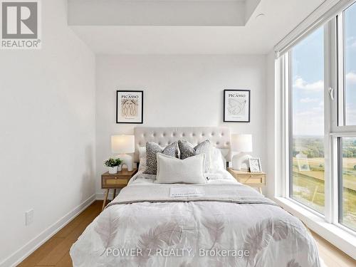 1612 - 292 Verdale Crossing, Markham, ON - Indoor Photo Showing Bedroom