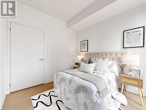 1612 - 292 Verdale Crossing, Markham, ON - Indoor Photo Showing Bedroom