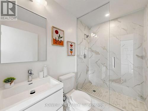 1612 - 292 Verdale Crossing, Markham, ON - Indoor Photo Showing Bathroom