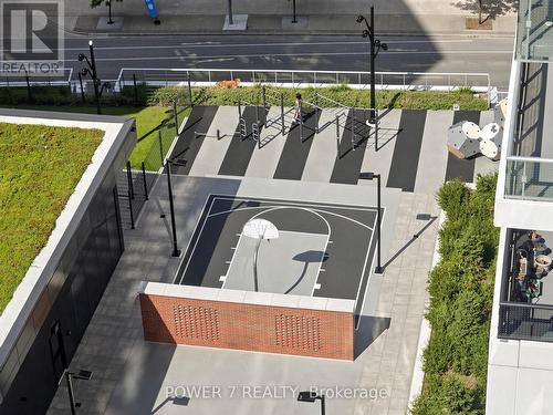 1612 - 292 Verdale Crossing, Markham, ON - Outdoor