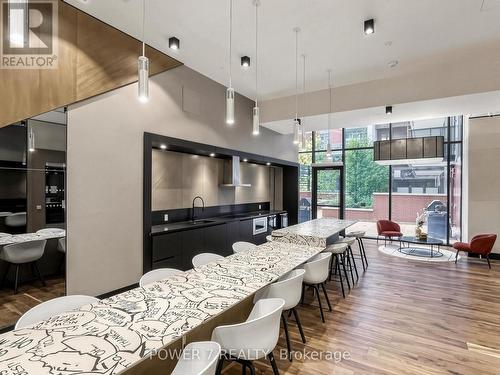 1612 - 292 Verdale Crossing, Markham, ON - Indoor Photo Showing Dining Room