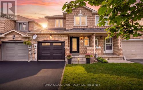 92 CUNNINGHAM DRIVE  Barrie, ON L4N 8L5