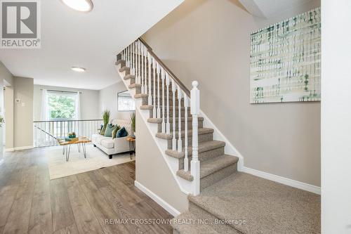 92 Cunningham Drive, Barrie, ON - Indoor Photo Showing Other Room