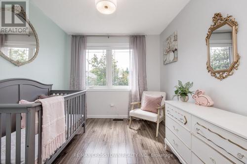 2nd Bedroom - 92 Cunningham Drive, Barrie, ON - Indoor Photo Showing Bedroom