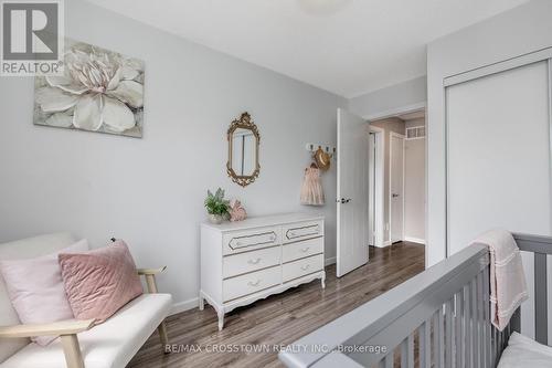 92 Cunningham Drive, Barrie, ON - Indoor