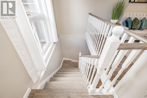 92 Cunningham Drive, Barrie, ON - Indoor Photo Showing Other Room