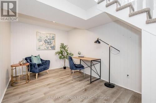 92 Cunningham Drive, Barrie, ON - Indoor