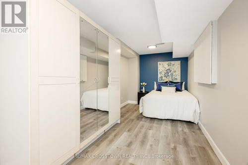 92 Cunningham Drive, Barrie, ON - Indoor Photo Showing Other Room