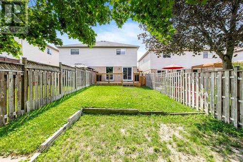 92 Cunningham Drive, Barrie, ON - Outdoor With Deck Patio Veranda With Exterior
