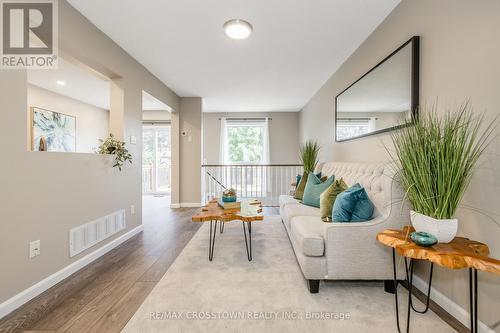 92 Cunningham Drive, Barrie, ON - Indoor Photo Showing Other Room