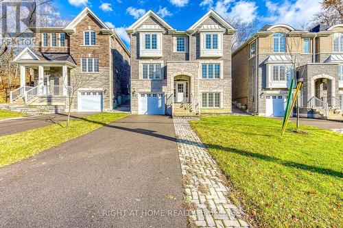 2579 ISLINGTON AVENUE , Toronto, Ontario M9V 4A2 2