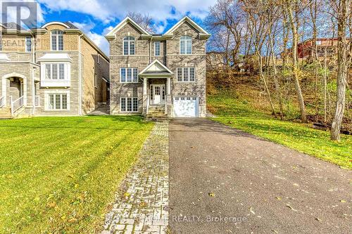 2575 ISLINGTON AVENUE , Toronto, Ontario M9V 4A2 3