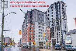 512 - 150 MAIN STREET W Hamilton, ON L8P 1H8
