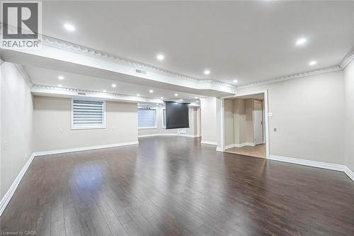 247 Sand Road, Holland Landing, ON - Indoor