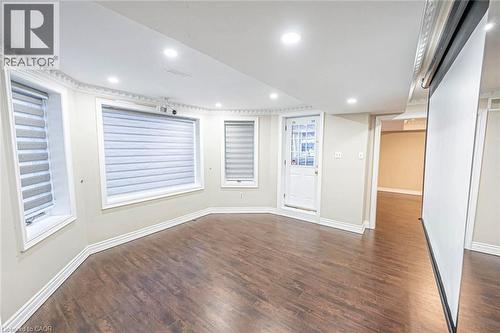 247 Sand Road, Holland Landing, ON - Indoor Photo Showing Other Room