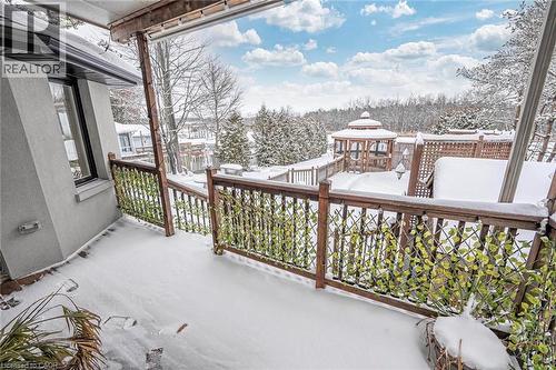 247 Sand Road, Holland Landing, ON - Outdoor