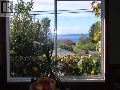 4538 Michigan Ave, Powell River, BC -  With View