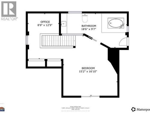 4538 Michigan Ave, Powell River, BC - Other