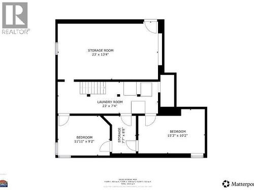 4538 Michigan Ave, Powell River, BC - Other