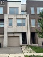 166 SQUIRE Crescent Oakville, ON L6H 0L7