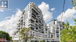 823 - 1050 EASTERN AVENUE Toronto, ON M4L 0B7