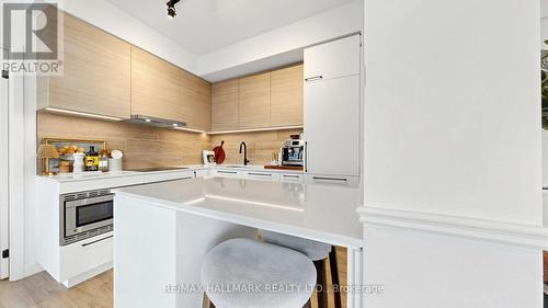 823 - 1050 Eastern Avenue, Toronto, ON - Indoor Photo Showing Other Room