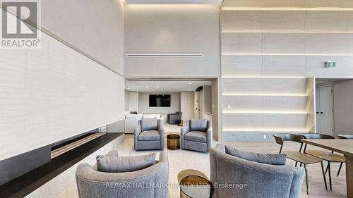 823 - 1050 Eastern Avenue, Toronto, ON - Indoor