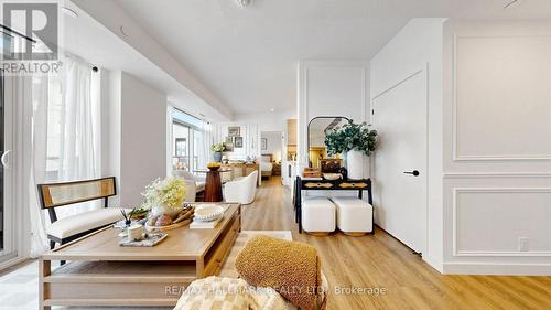 823 - 1050 Eastern Avenue, Toronto, ON - Indoor
