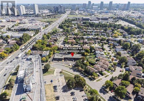 355 Pitfield Road, Toronto, ON 