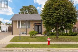 150 AVONDALE BOULEVARD Brampton, ON L6T 1H8