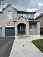 8 SCULPTOR STREET Brampton, ON L6P 3H5