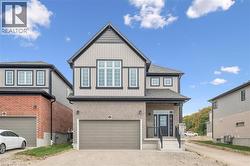 447 BENNINGER Street  Kitchener, ON N2E 0J9
