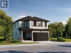 83 DOMINIQUE Street  Kitchener, ON N2E 0J9