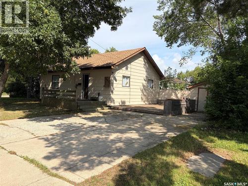 301 1St Avenue Se, Wadena, SK - Outdoor