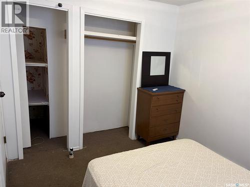 301 1St Avenue Se, Wadena, SK - Indoor Photo Showing Bedroom